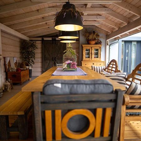 Hortus Apartament Z Klimatyzacja Boleslawiec  Εξωτερικό φωτογραφία