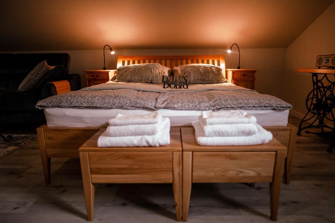 Hortus Apartament Z Klimatyzacja Boleslawiec  Εξωτερικό φωτογραφία