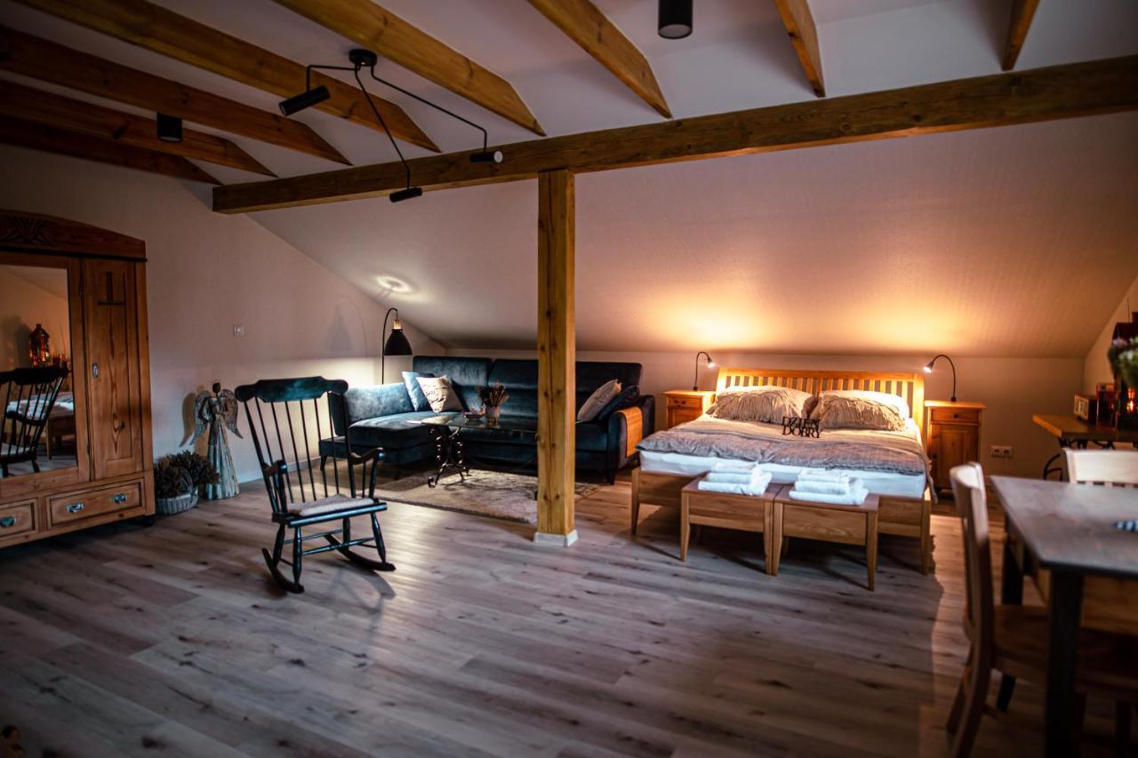 Hortus Apartament Z Klimatyzacja Boleslawiec  Εξωτερικό φωτογραφία