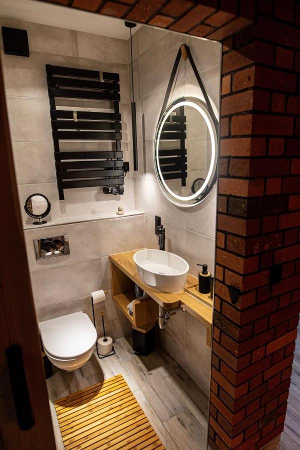 Hortus Apartament Z Klimatyzacja Boleslawiec  Εξωτερικό φωτογραφία