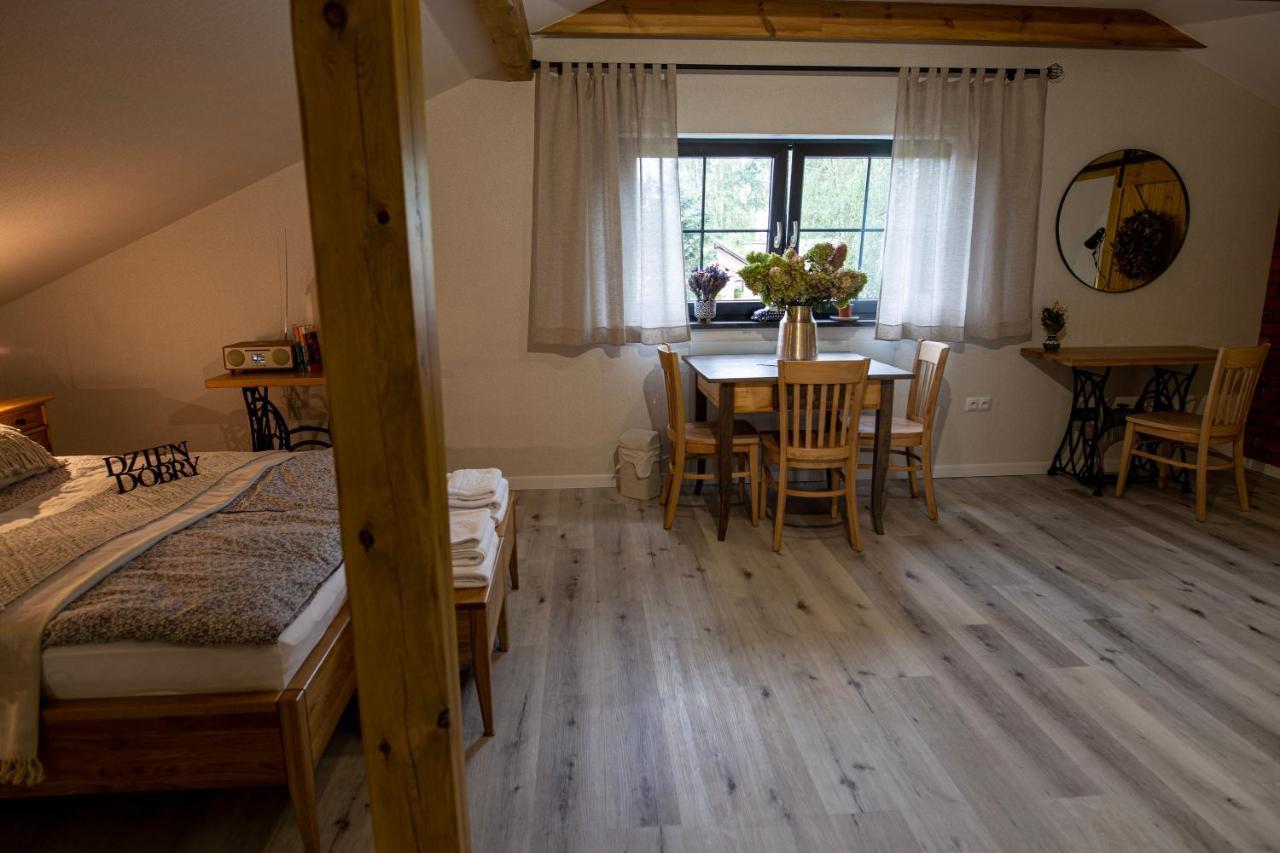Hortus Apartament Z Klimatyzacja Boleslawiec  Εξωτερικό φωτογραφία