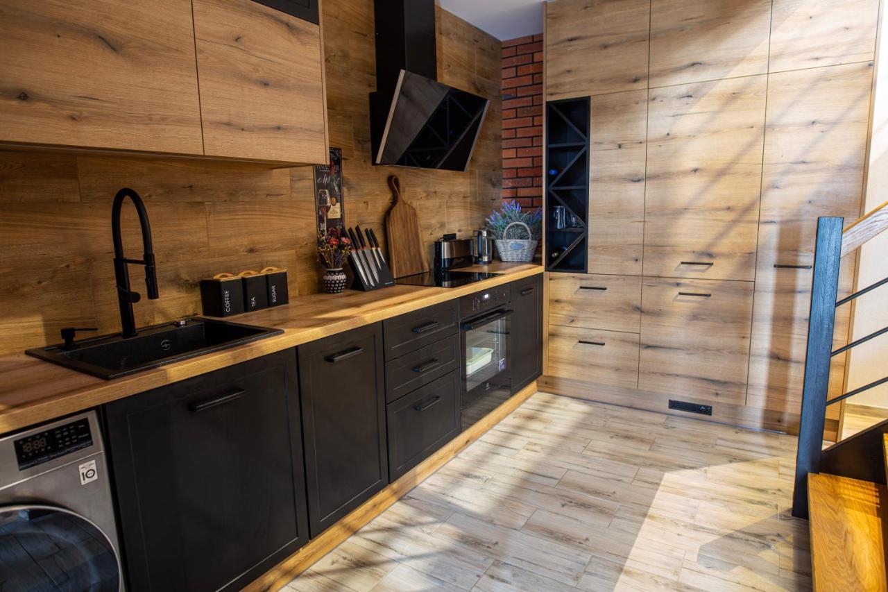 Hortus Apartament Z Klimatyzacja Boleslawiec  Εξωτερικό φωτογραφία