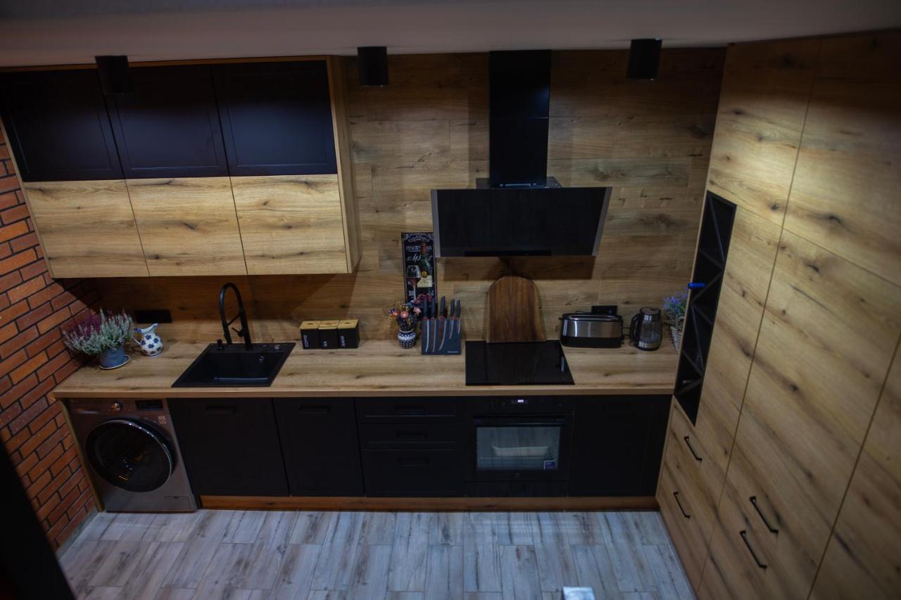Hortus Apartament Z Klimatyzacja Boleslawiec  Εξωτερικό φωτογραφία