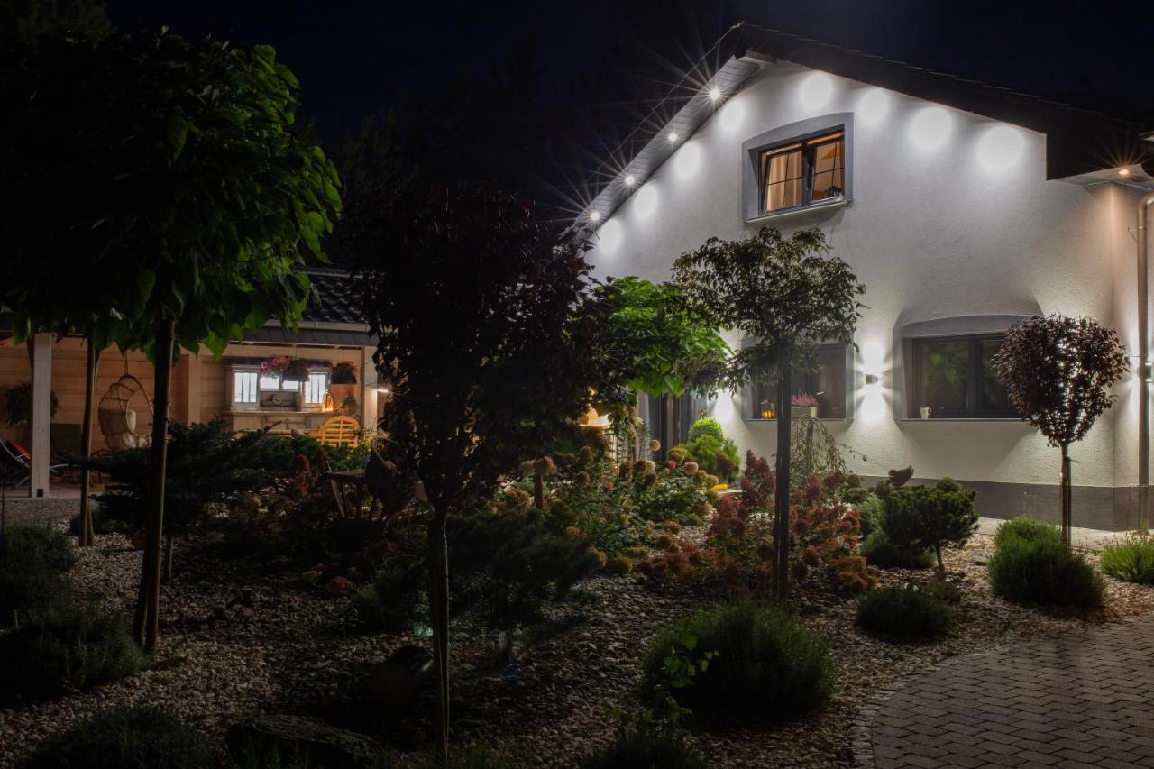 Hortus Apartament Z Klimatyzacja Boleslawiec  Εξωτερικό φωτογραφία