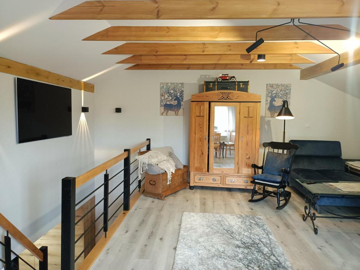 Hortus Apartament Z Klimatyzacja Boleslawiec  Εξωτερικό φωτογραφία