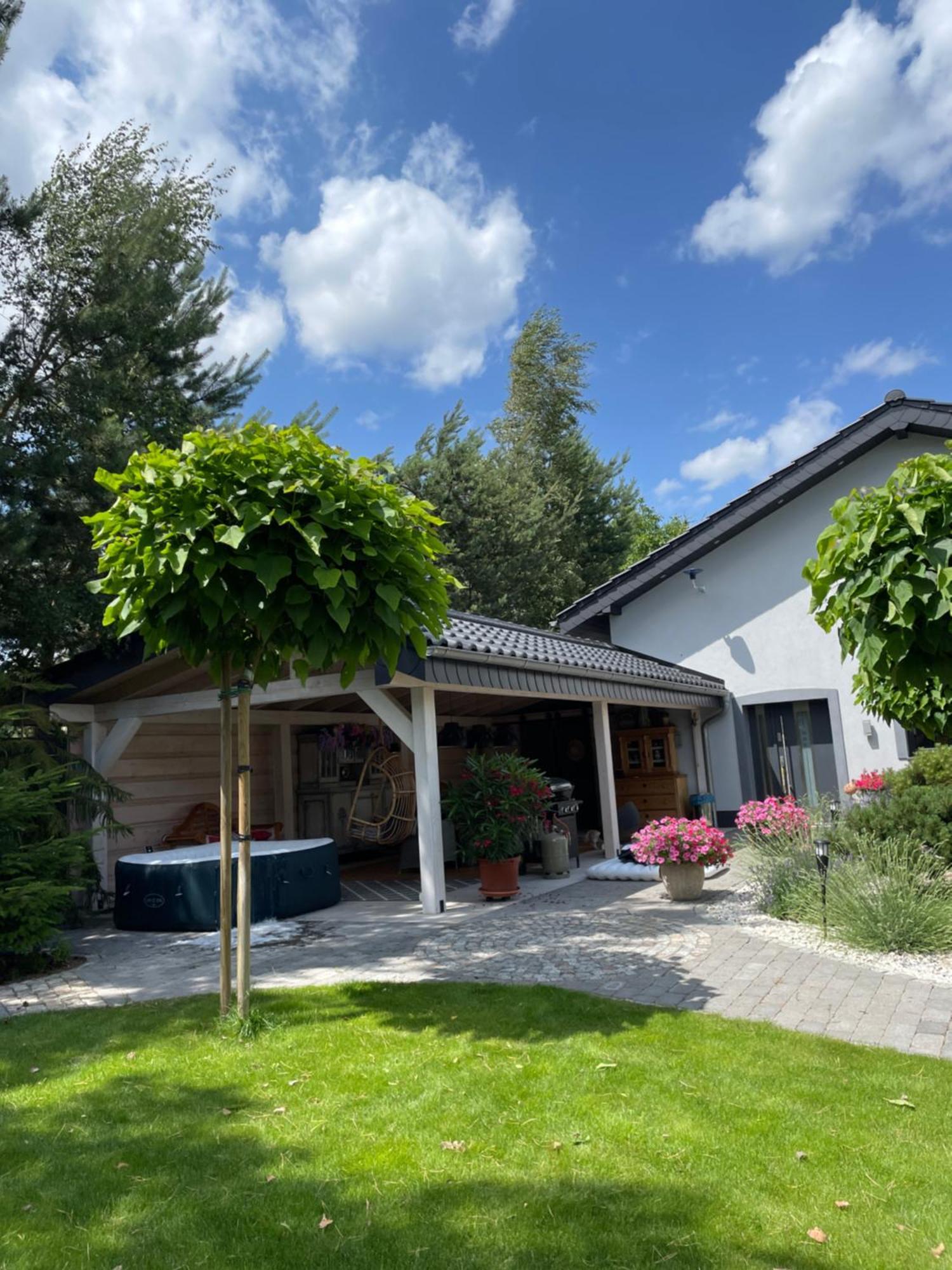 Hortus Apartament Z Klimatyzacja Boleslawiec  Εξωτερικό φωτογραφία